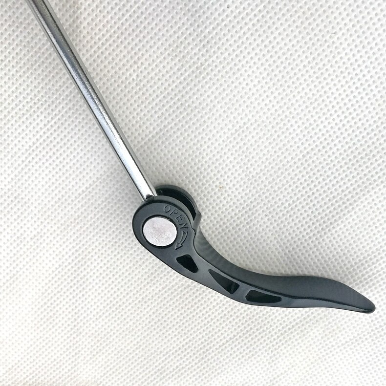 Bicycle Skewers Ultralight Quick Release Skewer for MTB Mountain Bike