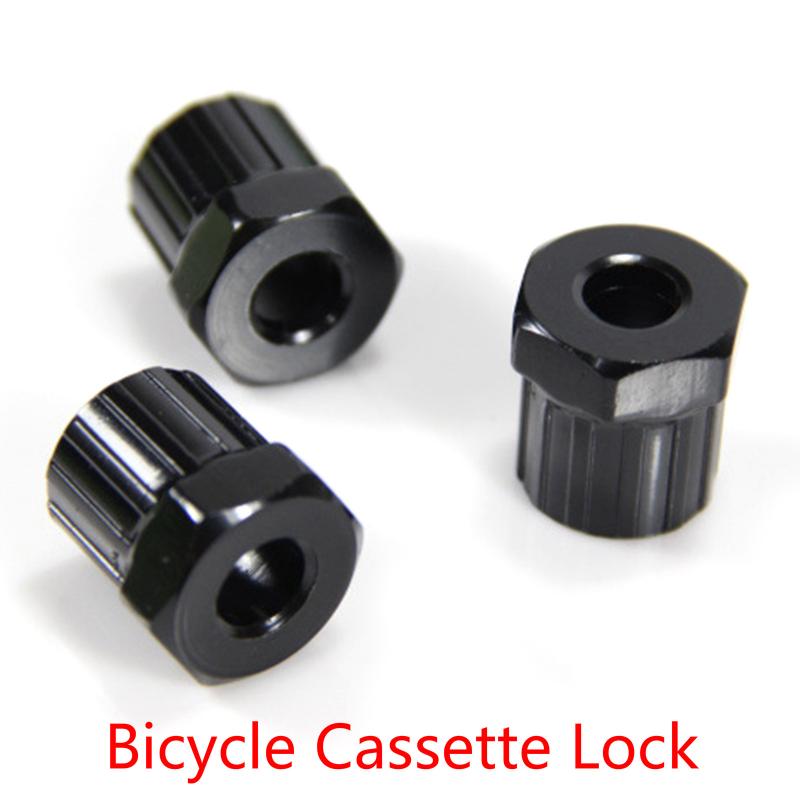 5/1 PCS Road Bicycle MTB Mountain Bike Cassette Freewheel Center Lock Rotor Tool Lockring Remover Removal Motor Bike Accessories