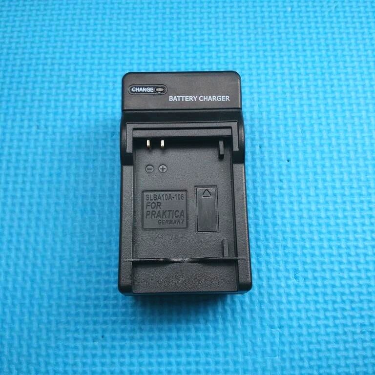SOOCOO-Accesorios de Cámara de Acción, batería de 1050mAh con cargador para S60, S60B, S70, S60, S60B, S60B, pez payaso, Original: Charger