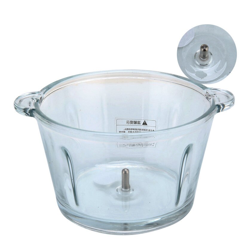 2L Electric Blender Kitchen Meat Grinder Shredder Multifunctional Household Food Processor Blenders Mixers Grinder