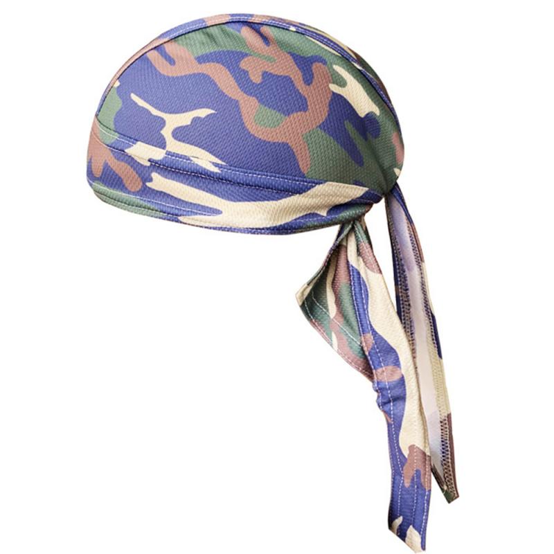 Vocht Wicking Schedel Cap Helm Binnenvoering Beanie Cap Piraatpet Ademend Snel Droog Cooling Zweetband Motorfiets Sport Cap: 10