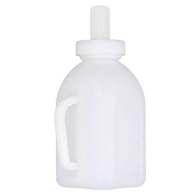 Calf Milk Feeder 1L Calf Feeding Bottle for Feeding Calves for Farm