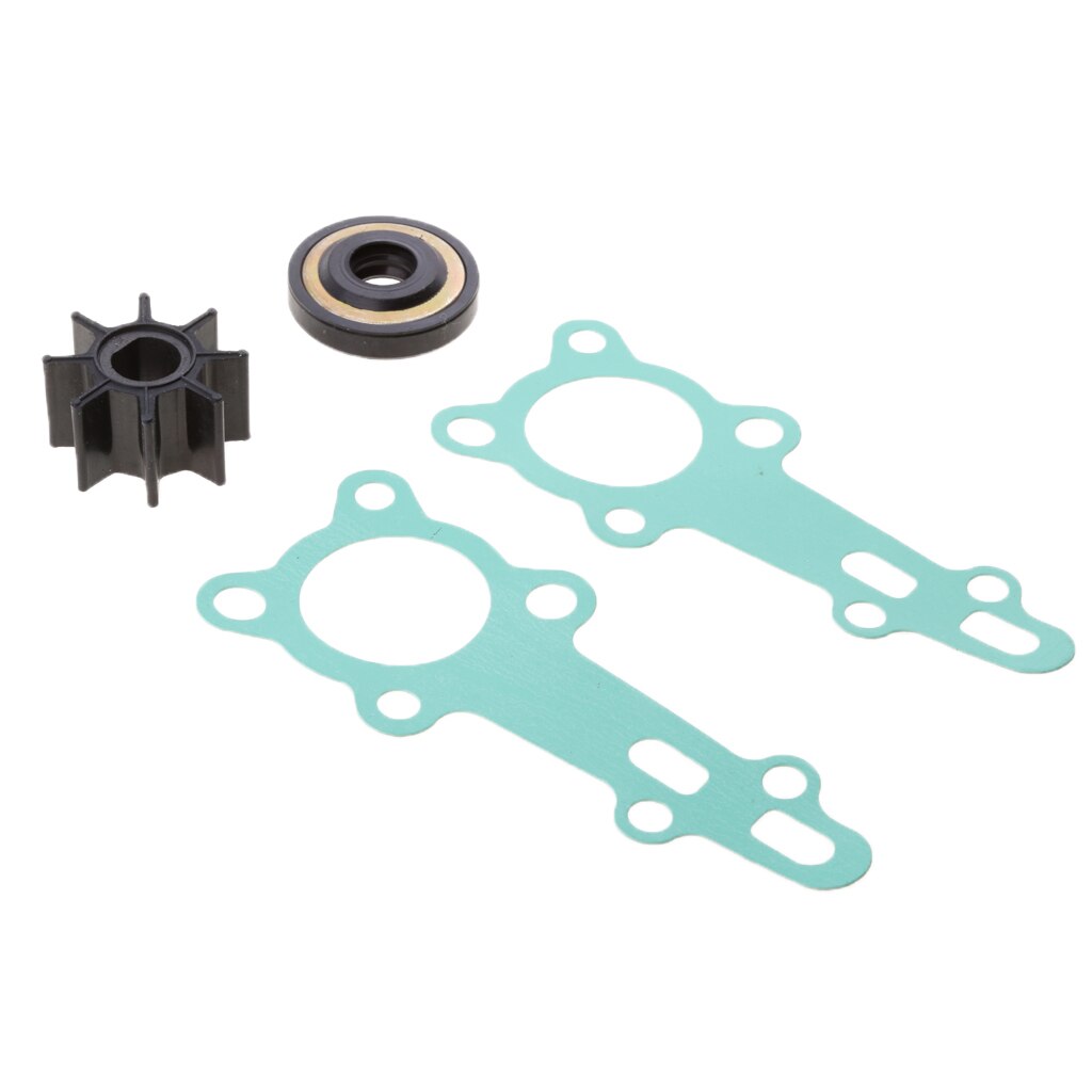 Water Impeller Wiel Service Kit Voor BF8A 06192-881-C00