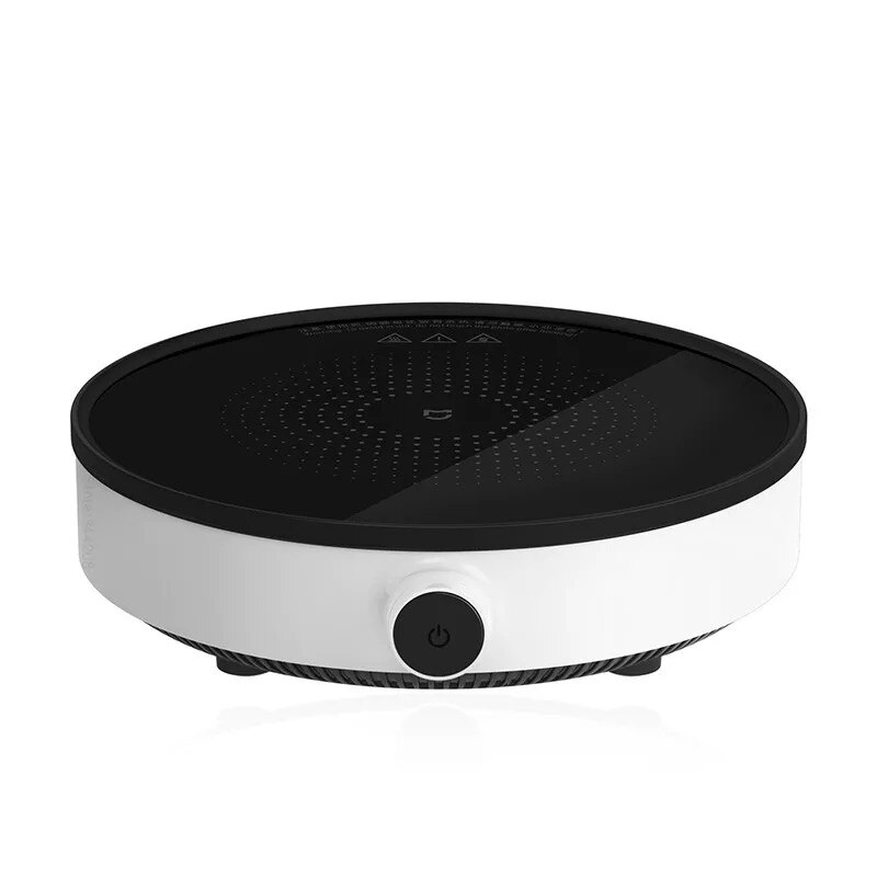 Xiaomi Mijia induction cooker Youth Edition Smart electric oven Plate Precise Control cookers cooktop plate pot
