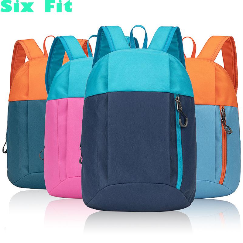 elementary school bags for girls polka dot bookbag kids cute pen pencil bag Kindergarten Preschool Bag 3-8 Years Schoolboy