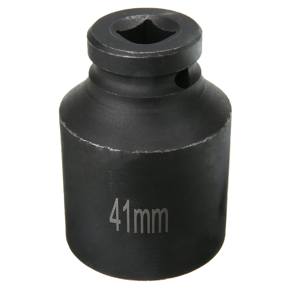 41mm Impact Socket Set 1/2" Drive Socket Drive Deep Socket Set Wrench Chrome Vanadium Steel for Air Pneumatic Repair Tool