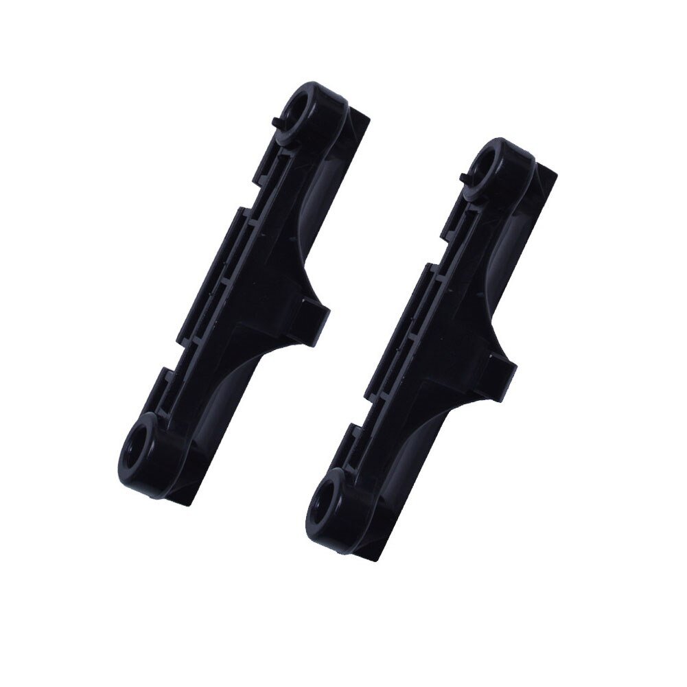 1 Set Stable CPU Fan Bracket Holder Radiator Mount Easy Install Sturdy Replacement Back Plate Support For AM4 #567