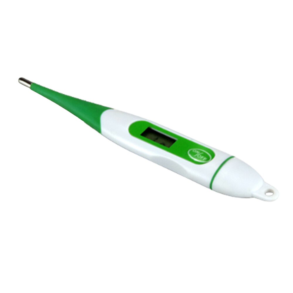 Digitale Thermometer Voor Honden Katten Varken Dieren Elektronische Thermometer Professionele Medische Hulpmiddelen Veterinaire Benodigdheden