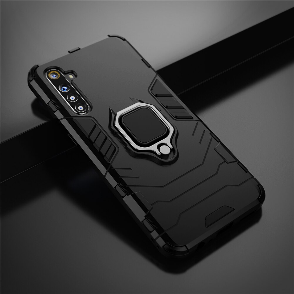 Coque avec pare-chocs en Silicone pour OPPO Realme X2 XT et PC, étui de téléphone, RMX1991