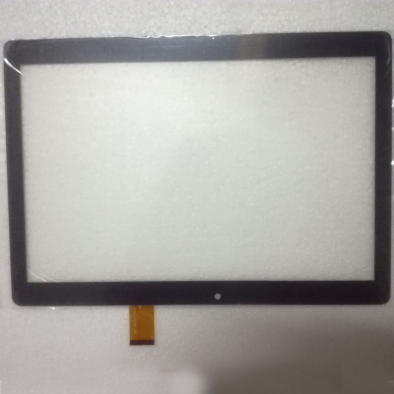 Touch screen panel voor Digma Plane 1523 3G PS1135MG 1524 3G ps1136mg 1550 S 3G PS1163MG 1551 S 4G PS1164ML 10.1 "inch tablet