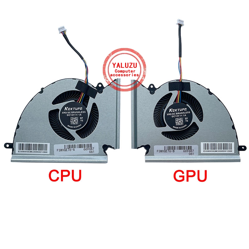 Bærbar cpu/gpu køleblæser til msi  gp76/ hx  gp77 gl77 ge76 ge77/ hx  we76 ms-17 k 5 ms-17 k 4 ms-17 k 3 ms-17 k 2 k 2 ms-17 k 1 n451 n452