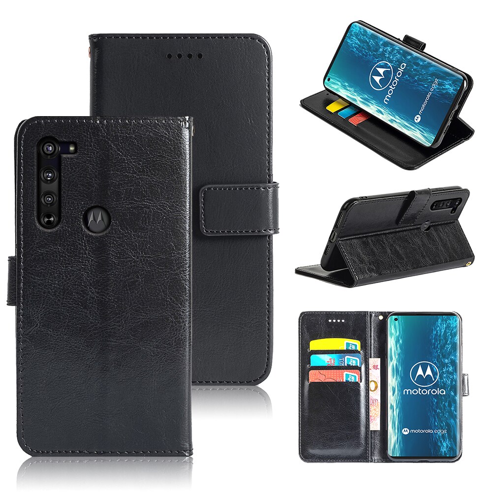 NINY Para Motorola Borda Moda Phone Case New Arrival Macio de Proteção Integral de Alta-qualidade e de material durável para o serviço vida