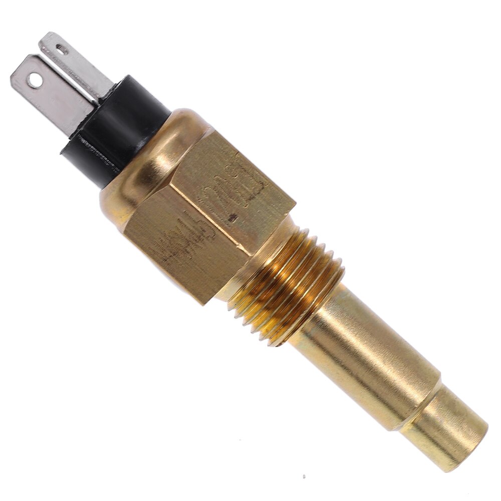 NPT-1/8 Olie Temperatuur Sensor Voor Olie Temp Meters Met Temp Alarm 96 Graden Voor Elektrische Truck Scheepsmotor