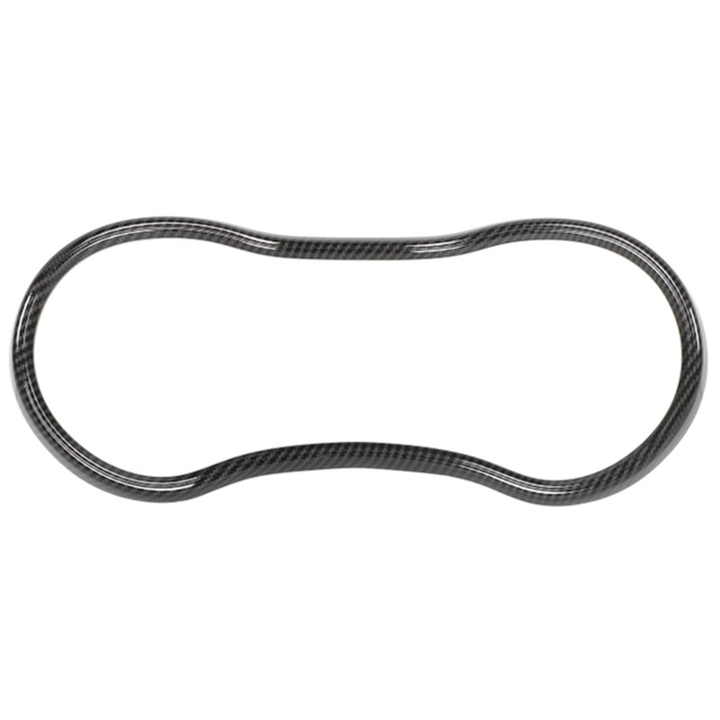 Til grand cherokee bil midterkonsol dashboard trim til jeep grand cherokee