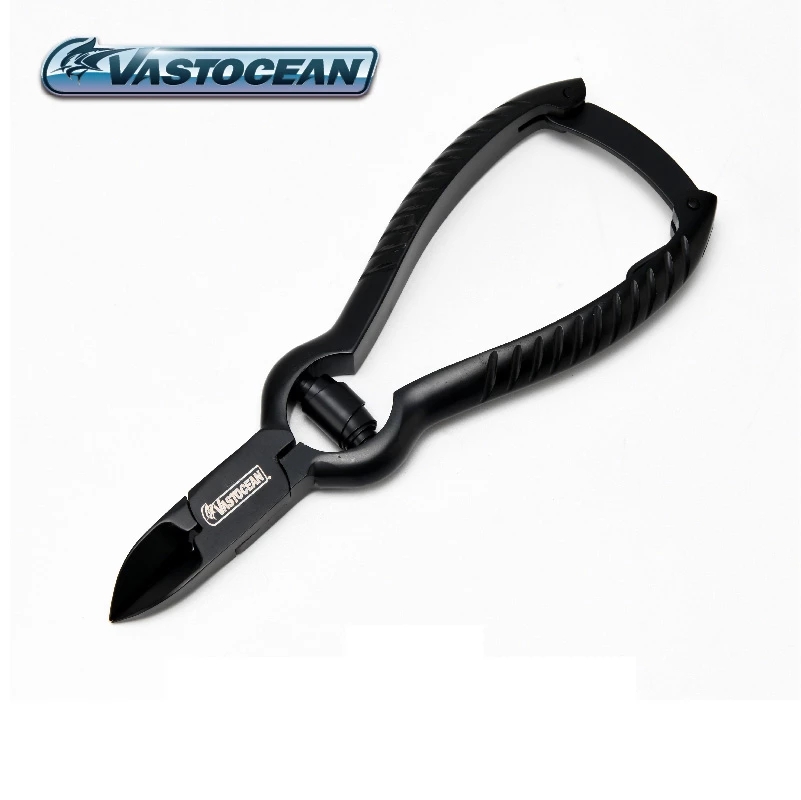Aquarium VASTOCEAN Coral Sps Scissors Stainless Steel Fish Reef Tank Tools Coral Clamp Black Coral Bone Cutter