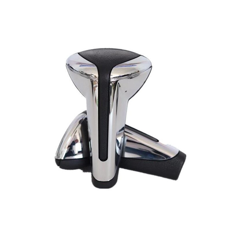 Car Gear Shift Knob for Citroen C2 C4 Triumph Sega Peugeot 206 207 307 408 ABS AT Automatic Head Handball Lever Stick Accessory