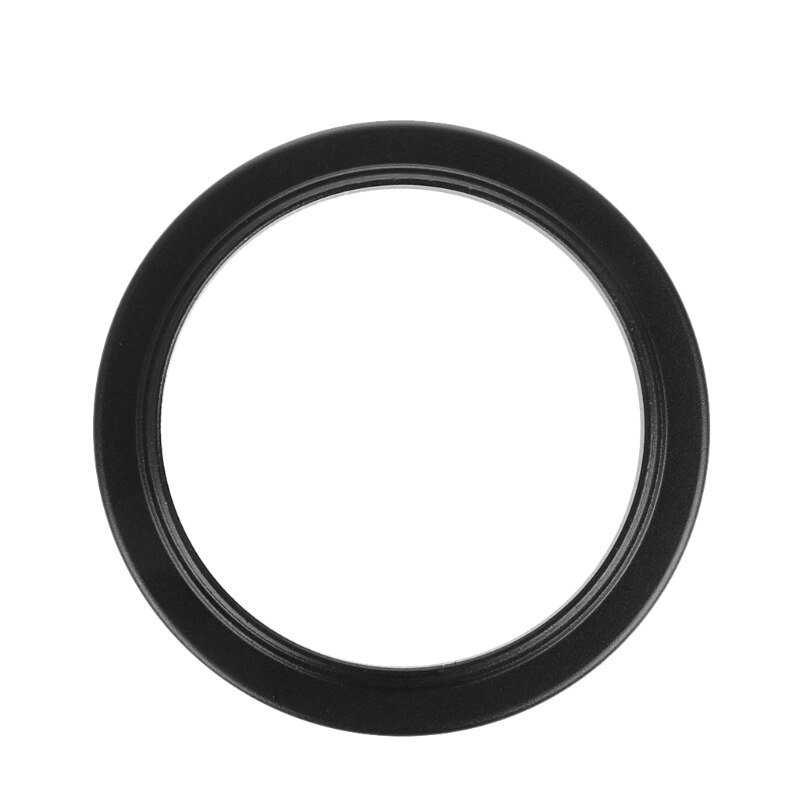 Universal 49mm lente de enfoque largo Tornillo de montaje para Canon DSLR SLR Cámara 72XB