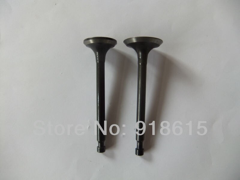 177f 173f gx270 gx240 inlaatklep en uitlaatklep generator reserveonderdelen