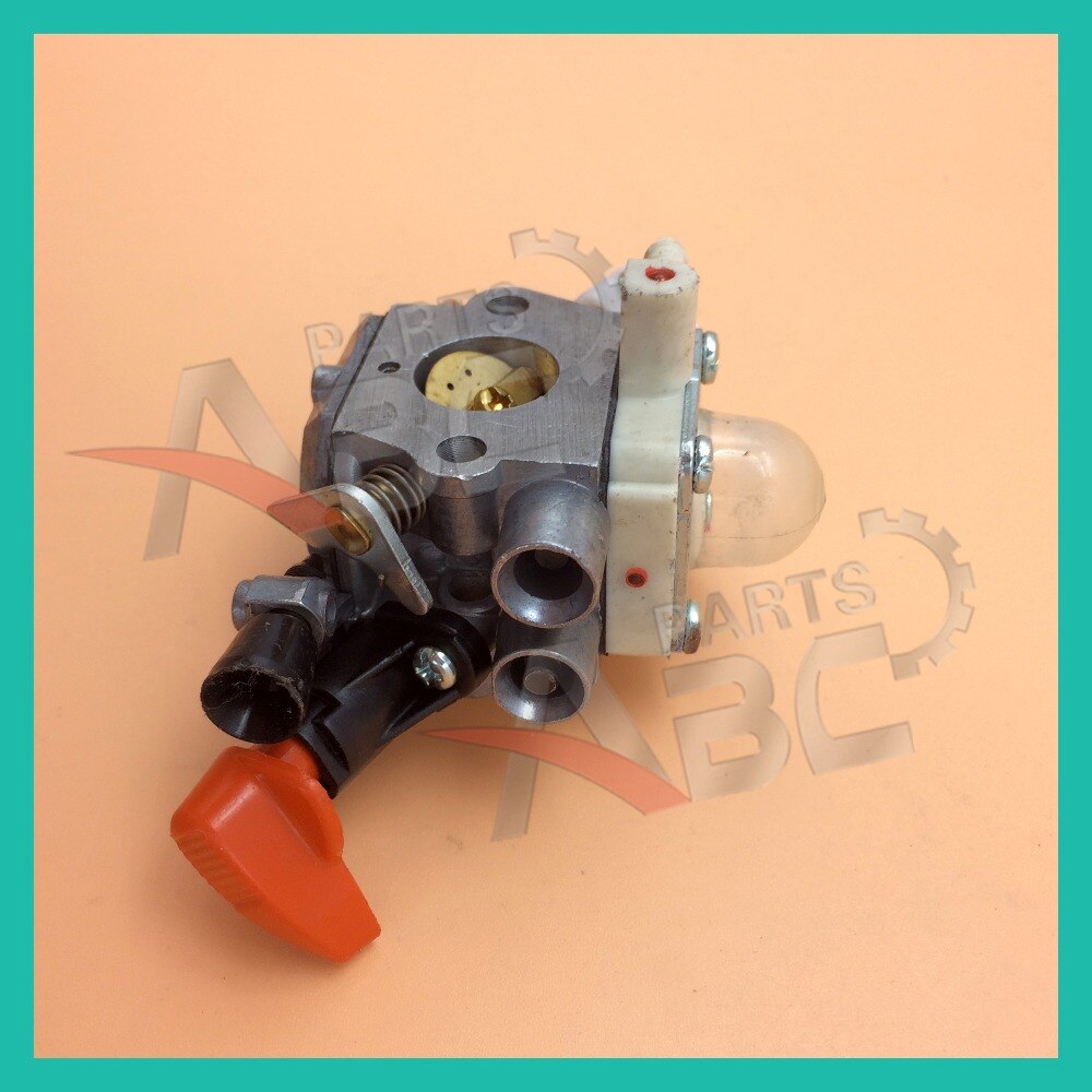 ZAMA Carburetor C1M-S267 HIGH PERFORMANCE CARB FOR C1M S267 FOR ZAMA