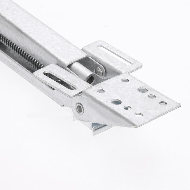 Kas Automatische Venster Opener Automatische Venster Opener Agrarische Kas Solar Warmtegevoelige Gereedschap Windows Opening