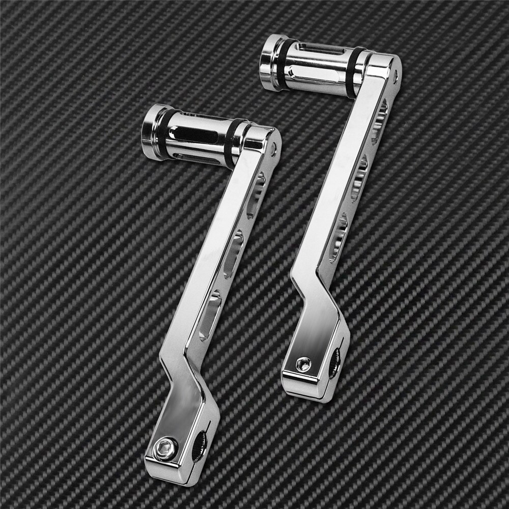 Schakelpen Dubbele Pedaal Shifter Voor Z50 Z50A Z50J Z50R Motorfiets Schakelpen Dubbele Pedaal Shifter Voor Z50 Z50A Z50J Z50R Motorfiets