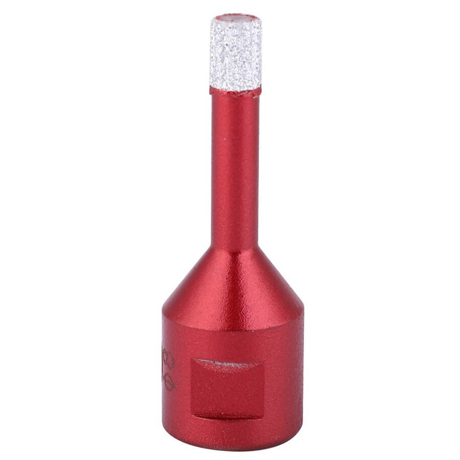 1 stuks 8mm kernboorgatzagen voor het zagen van marmer en steen