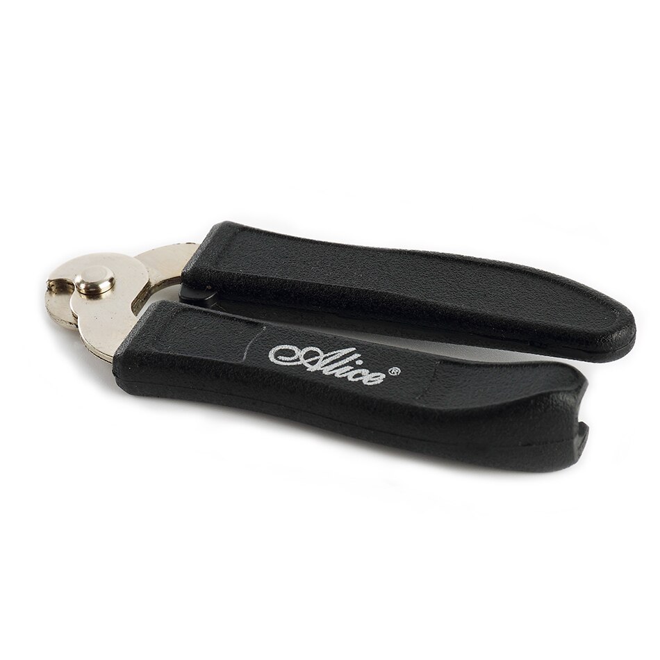 Alice Multi Guitar Tools With Function of Strings Cutter Bridge Pins Puller Hoister With 6 Skull Pins