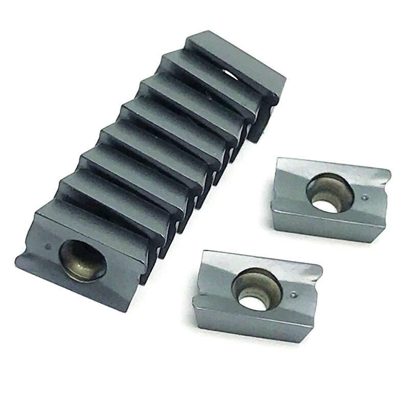 APKT1003 PDTR LT30 Carbide Insert Turning Tool CNC Cutting Tool Milling Insert APKT 1003 metal lathe tools turning insert