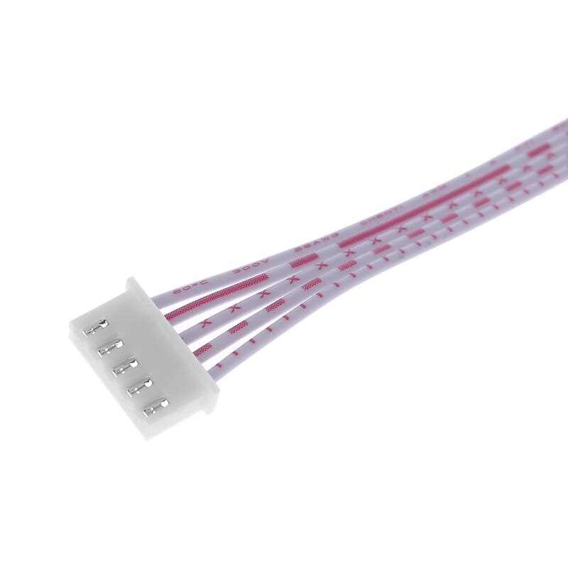 DC 8-24V LED Digital Counter 4 Digit 0-9999 Up/Down Plus/Minus Panel Counter Meter with Cable Red Display U4LB