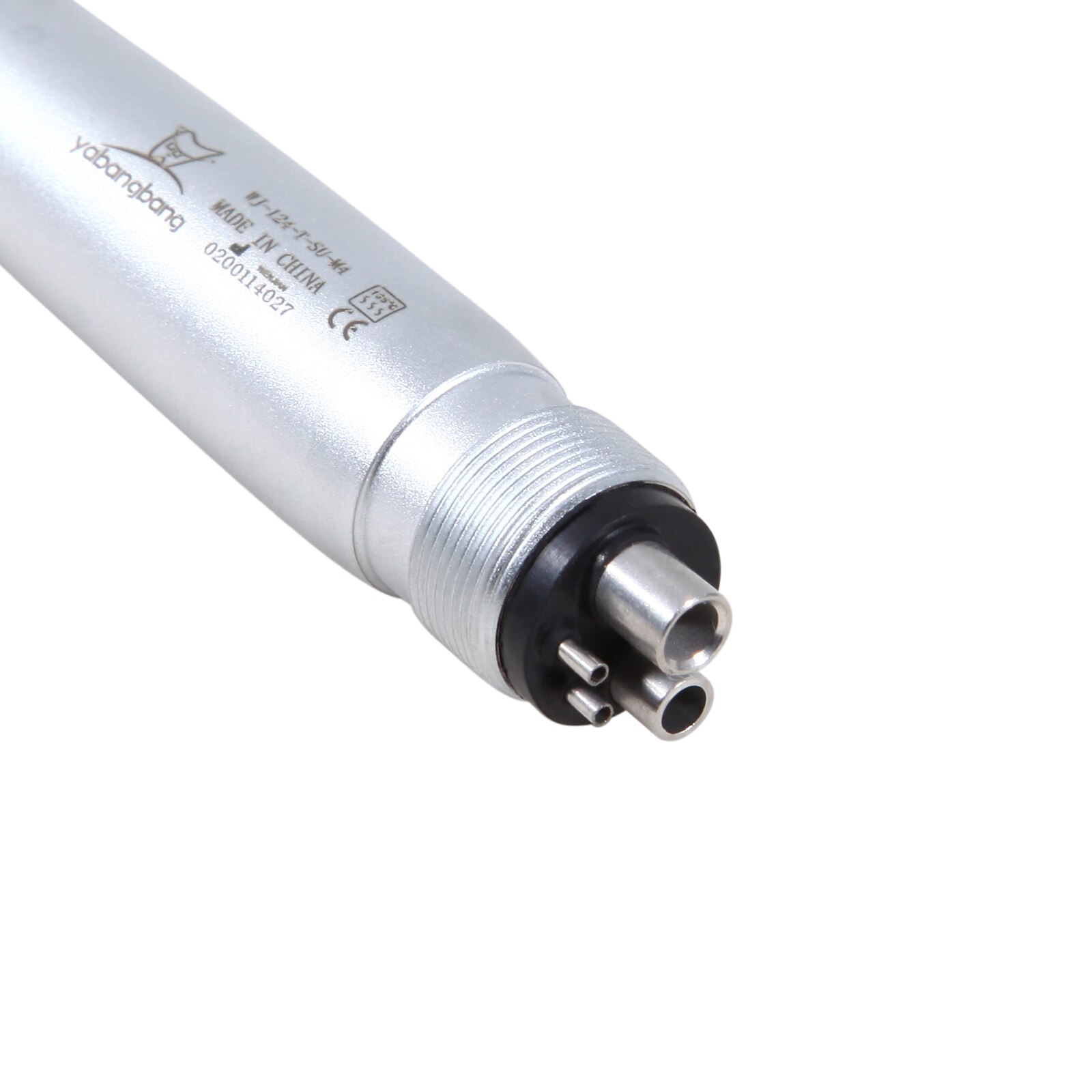 NSK Style 4 Hole High Speed Dental Handpiece Turbine Cartridge Push Button Clean Big Head