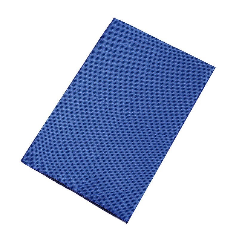 1pc kall handduk snabbtorkande badrum simning sport löpning snabbt torr handduk is cool yoga klättring ridning simhandduk: 9