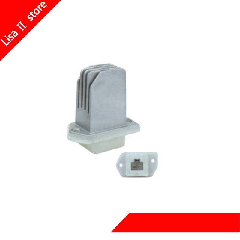 Blower Motor Control Module/Weerstand Voor Nissan Sentra Rogue 27226-70T03 277614BA0A JA1849 RU700