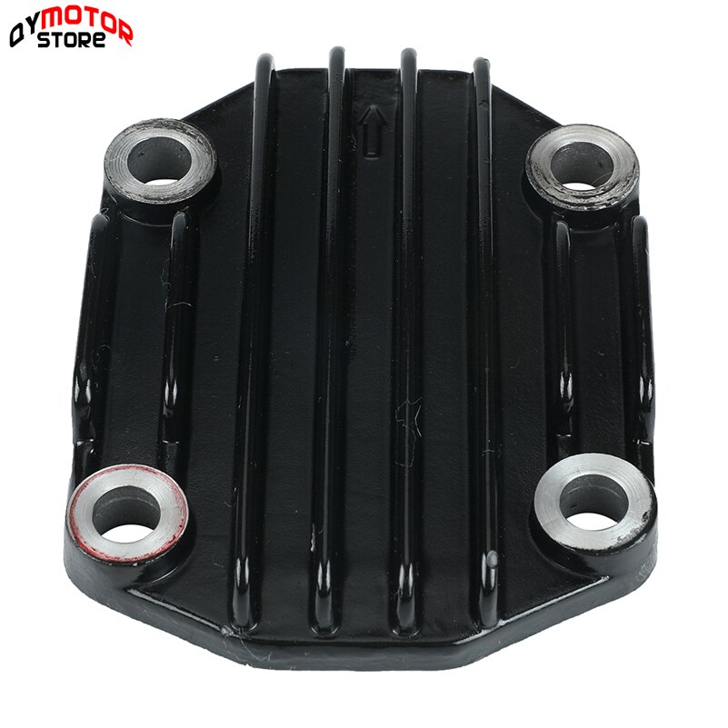 Motorcycle Cylinder Head Cover For LF 125 140 150cc lifan Horizontal Engines Dirt Pit Bike Monkey ATV Quad Go Kart