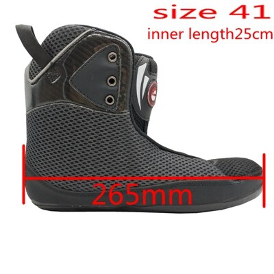 Rulleskøjter liner støvler  #36-#43 skate sko liner: Størrelse 41