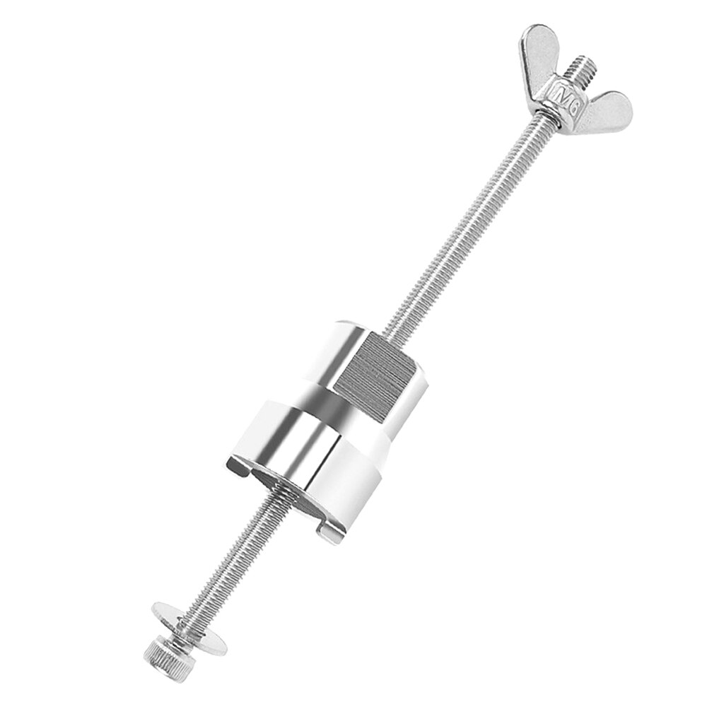 Mountain Road Bicycle Hub Removal Tool Remover Universal Slotted Socket Wrench Quick Disassemble Tools Bike Accessories: Default Title