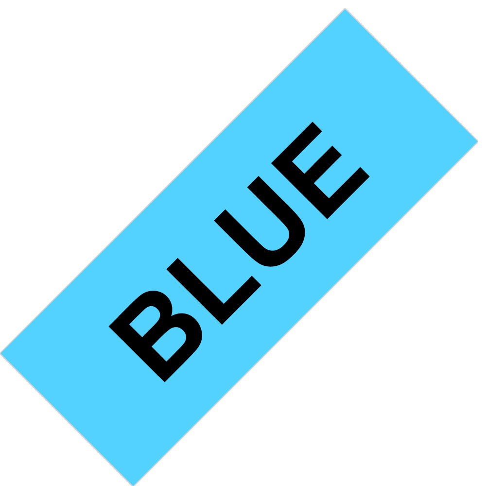 Labelife 1 Pack TZe-251 24mm TZe-151 TZe-651 TZe-354 Etikett Band Kompatibel für Bruder Etikettierer Laminiert Band für Etikett Hersteller