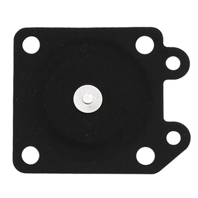 Carburetor Parts Chainsaw Carburetor Membrane Pads Repair Parts Metering Diaphragm Gaskets for Zama Chainsaw Carburetor 2500/380