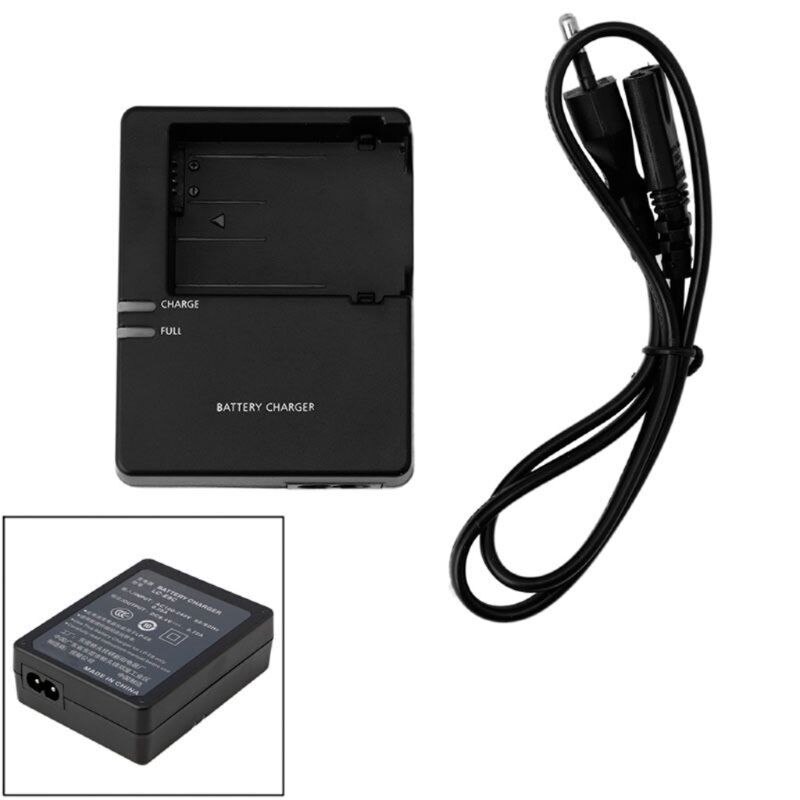 LC-E8C LC-E8E Batterij Lader Voor Canon LP-E8 Batterij Eos 550D 600D 700D T2i T3i