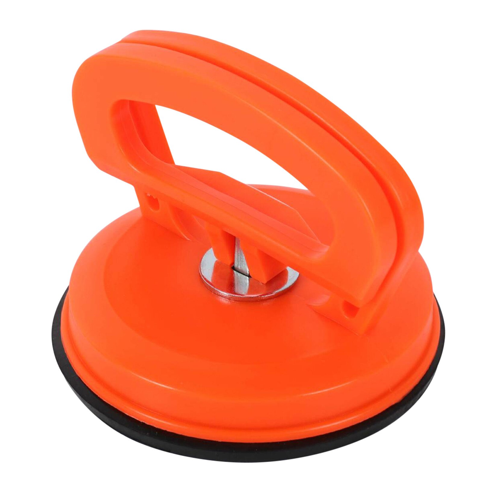 Plastic Enkele Klauw Vacuüm Zuignap 1 Stuk Vloertegel Extractor Floor Puller Glazen Tegel Extractor Gereedschap JA55