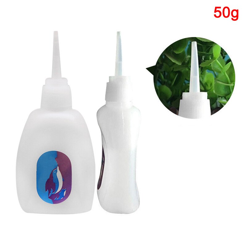 Natychmiastowy mocny Super klej 502 klej adhezyjny szybka naprawa na zabawki rzemiosła kleje kleje natychmiastowy mocny Super klej: 50g
