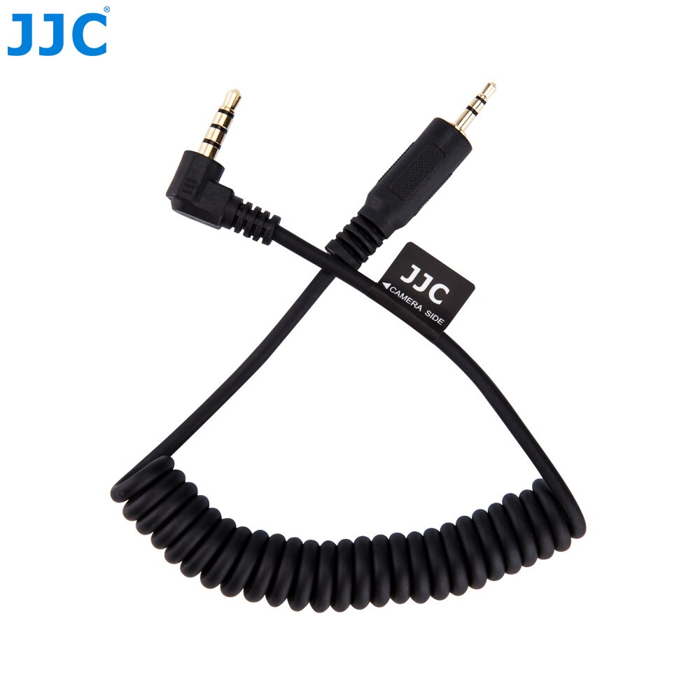 JJC Remote Control Shutter Release Cable Connecting Cord Line for Pentax KP/K-70