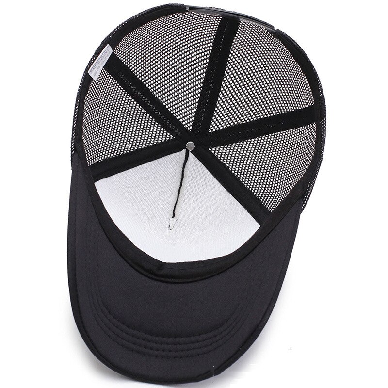 [northwood] herre trucker kasketter kvinder sommer kasket mesh baseball kasket snapback hatte gorra casquette homme