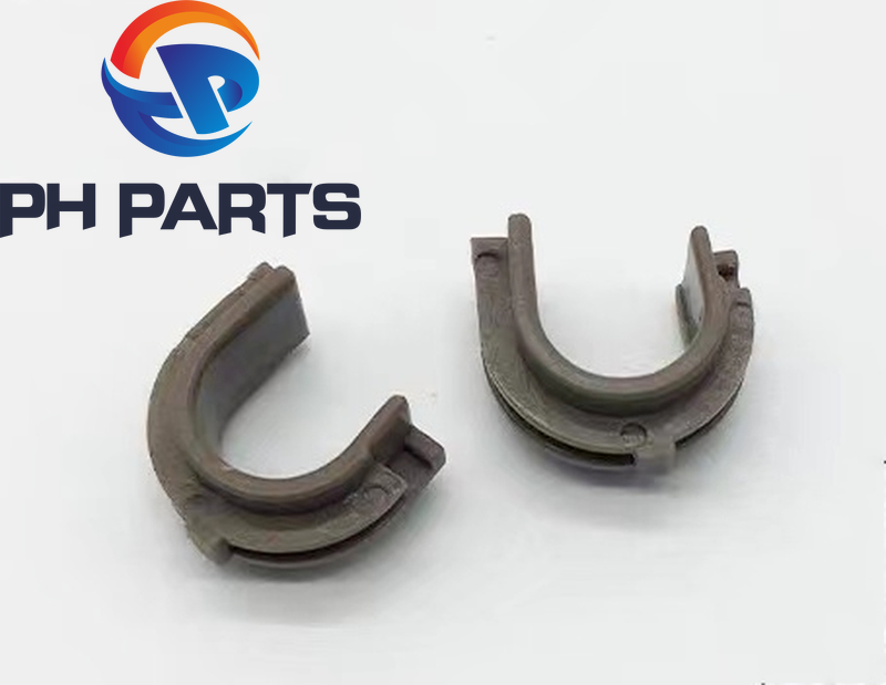 10 set bsh -p2035- low fuser lower pressure roller socket for hp  p2030 p2035 p2050 p2055 pro 400 m401 m425 m401n m401dn m425dn