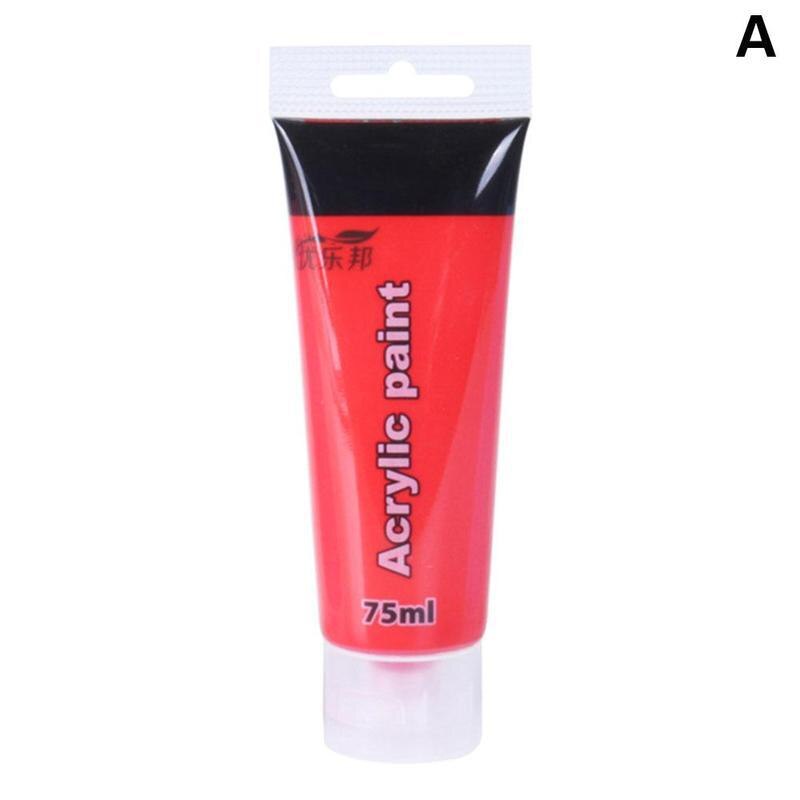 Afwasbare kleurrijke aquarelverfset voor kinderen, nagelverf, vingerverven, doe-het-zelf, vingerverven, knutselen, kaarten maken voor kinderen , 0-12 speelgoedjes: A