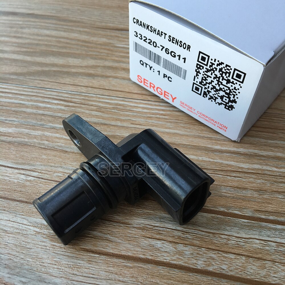 Originele nokkenassensor 3322076 g 11 33220-76 g 11 voor suzuki swift 1.3l jimmy 1.3l ignis 1.3l