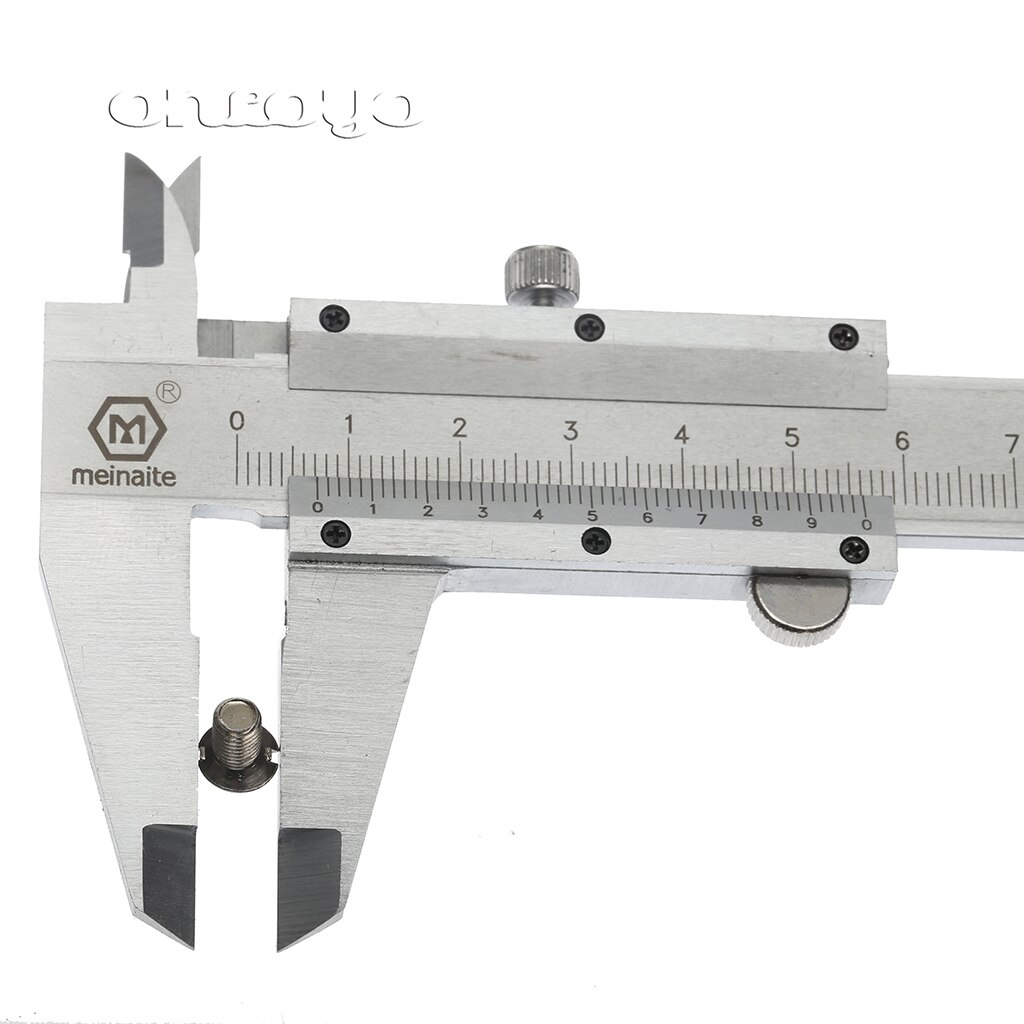 Needle Plate Screw Computer Embroidery Machine Spare Parts