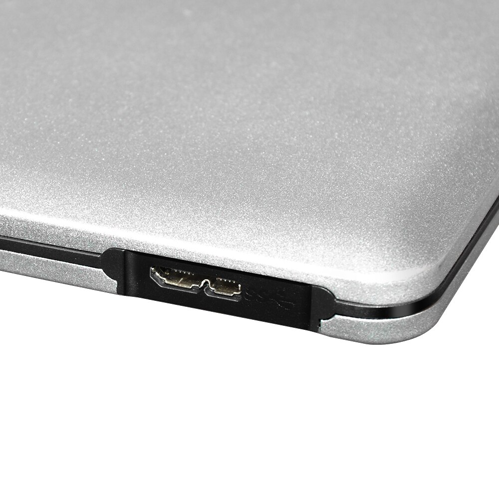 Extern typ  c 3.1 cd- rw/dvd-rw brännare brännare inspelare optisk enhet för surfplattor pc mac laptop notebook extern slim drive