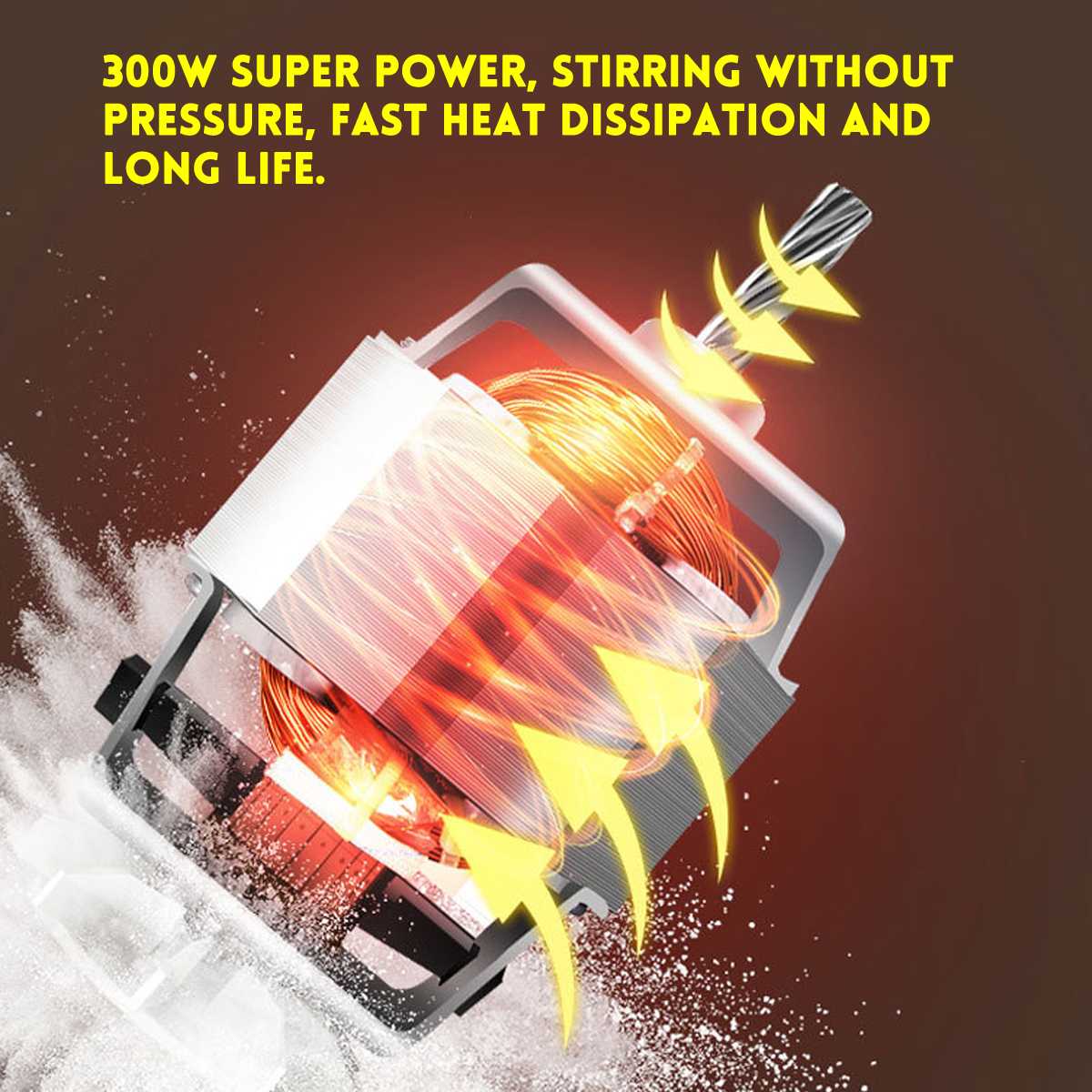 2L 300W elektryczny maszynka robić mielenia mięsa maszynka do mięsa nadziewarka robić kiełbasy wypełniacz ze stali nierdzewnej owoce warzywa czosnek cebula urządzenie robić siekania żywności maszyna