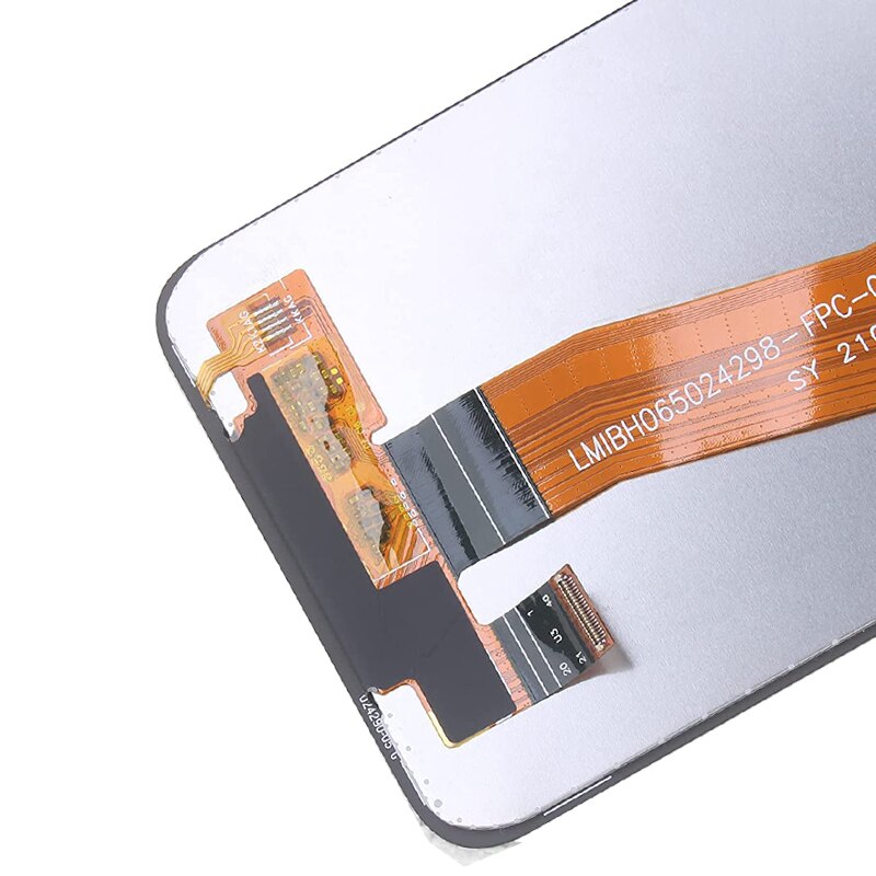 For Samsung Galaxy A03s A037F A037M A037FD LCD Screen Display Digitizer Assembly Replacement Strictly Tesed No Dead Pixels