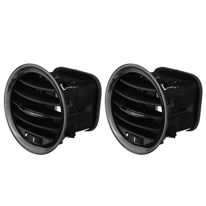 Stuks Auto Interieur Heater Een C Air Vent Cover Grandado